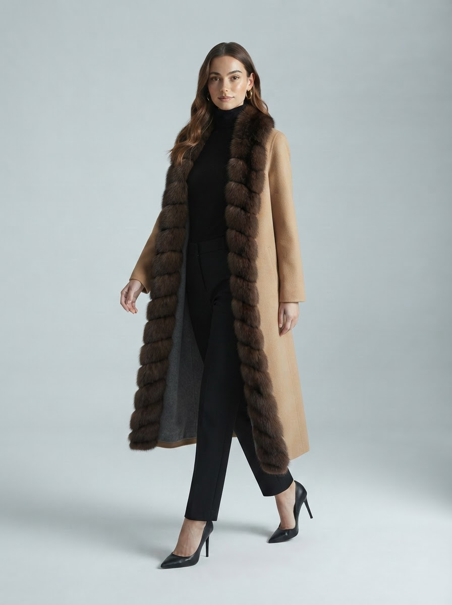 Kadın Bordo Süet Blazer Ceket