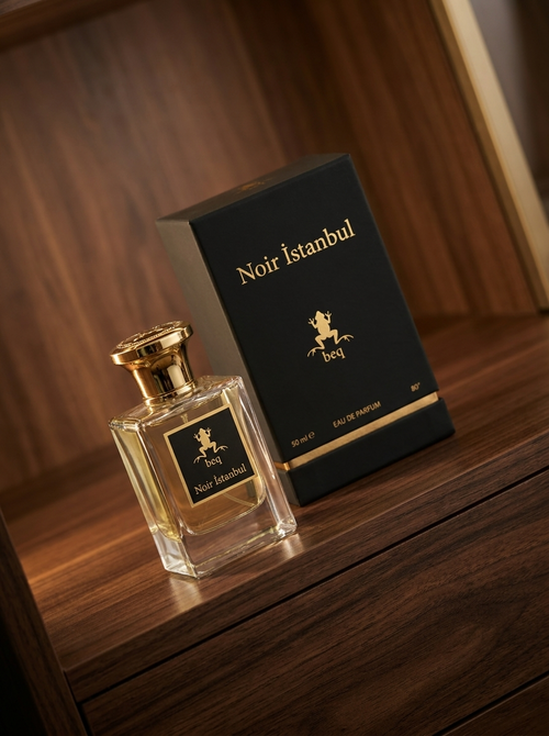 BEQ Noir Istanbul Eau de Parfum