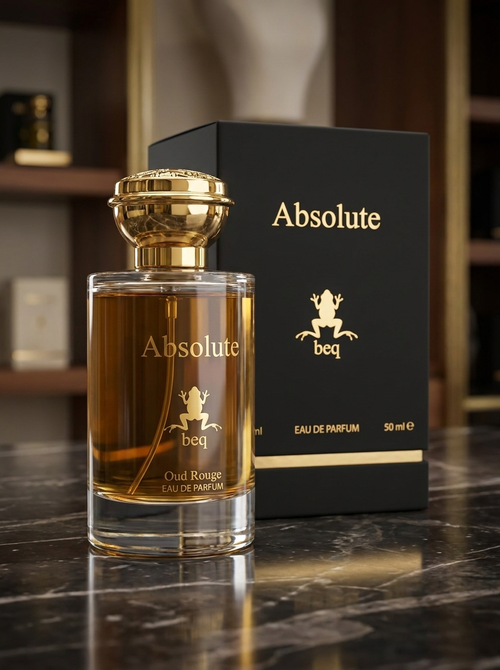 BEQ Absolute Eau de Parfum