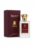 BEQ Secret Eau de Parfum