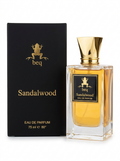 BEQ Sandalwood Eau de Parfum