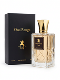 BEQ Oud Eau de Parfum