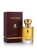 BEQ Vanilla Royal Eau de Parfum