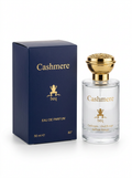 BEQ Cashmere Eau de Parfum