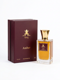 BEQ Amber Eau de Parfum