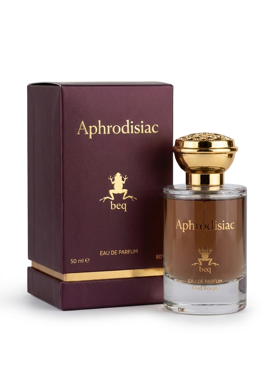 BEQ Aphrodisiac Eau de Parfum