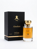BEQ Absolute Eau de Parfum