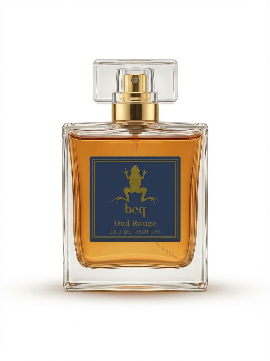 BEQ Oud Rouge Eau de Parfum