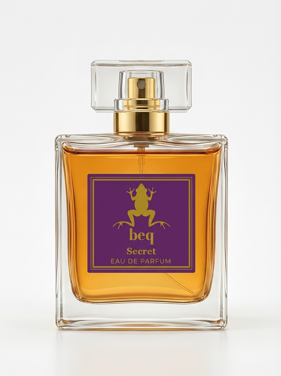 BEQ Secret Eau de Parfum
