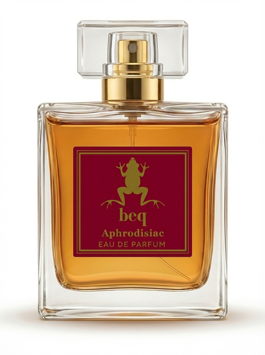 BEQ Aphrodisiac Eau de Parfum